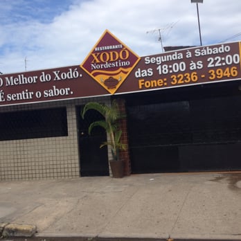Xodó Nordestino - Fachada - Northeastern Brazilian Near Me - Recife, Prince Edward Island Xodó Nordestino - Fachada - Northeastern Brazilian Near Me - Recife, Prince Edward Island