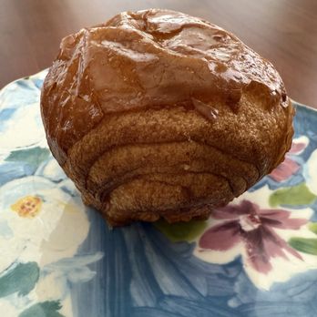 Maison Benoit - Kouign-Amann - Patisserie/Cake Shop Near Me - Danville, California