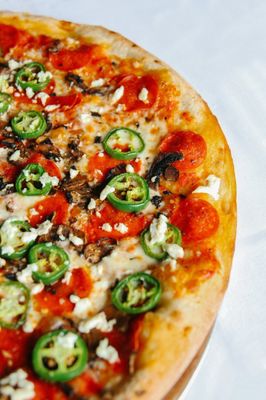 Best Pizza & Brew Cardiff By The Sea by null