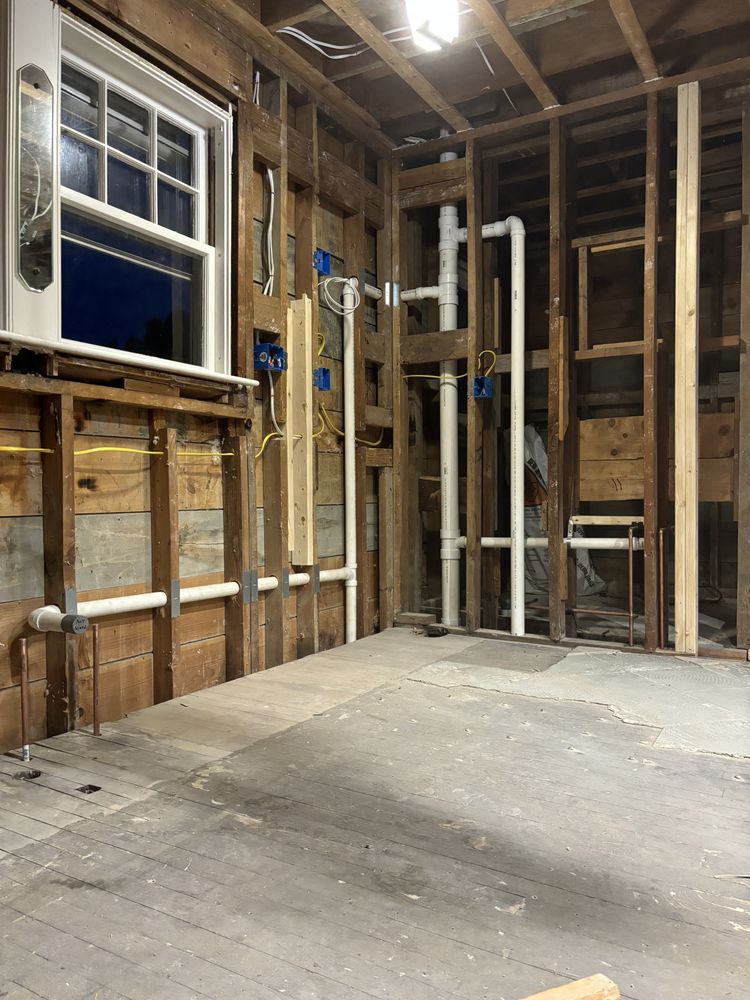 Slide of Bornstein Plumbing