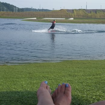 Lakepoint Park - Parks Near Me - Cartersville, Georgia