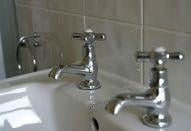 Slide of D C Plumbing