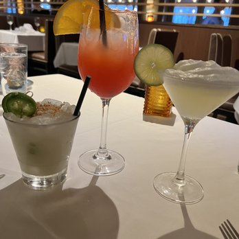 333 Pacific - Key lime martini - Steakhouses Near Me - Oceanside, California 333 Pacific - Key lime martini - Steakhouses Near Me - Oceanside, California