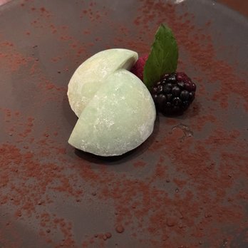 Ryoshi - Matcha mochi - Japanese Near Me - Ciudad de México, DIF Ryoshi - Matcha mochi - Japanese Near Me - Ciudad de México, DIF