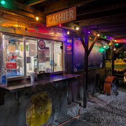 Aloha Mini Golf & Shave Ice
