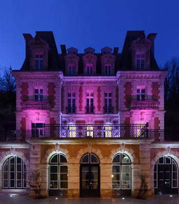 Art Hotel Tours by null