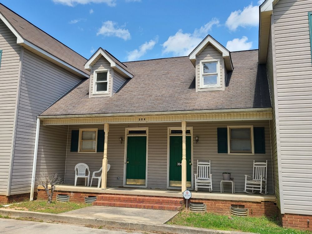 Slide of Mr Rite Roofing