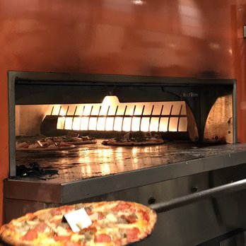 Blaze Pizza - What's better than pizza made in 180 seconds fresh in the oven? - Salad Near Me - Storrs, Connecticut Blaze Pizza - What's better than pizza made in 180 seconds fresh in the oven? - Salad Near Me - Storrs, Connecticut