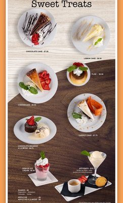 Foxy's Restaurant by null