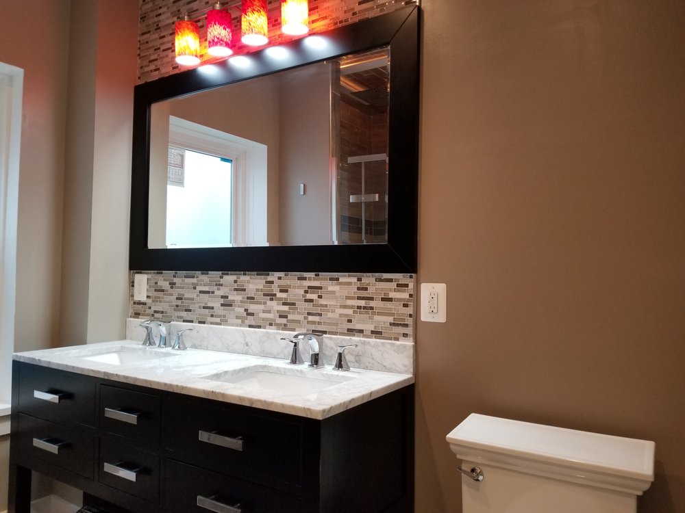 B H I CONSTRUCTION 10482 Baltimore Ave, Beltsville, Maryland