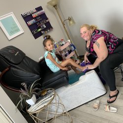 Pedicures!!