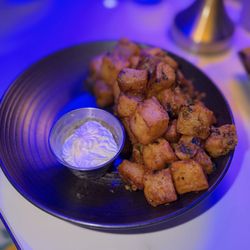 Yalla Beiruty - Batata Harra - 8.5/10