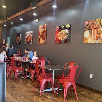What Dak Korean Fried Chicken - Korean Near Me - West Des Moines, Iowa What Dak Korean Fried Chicken - Korean Near Me - West Des Moines, Iowa