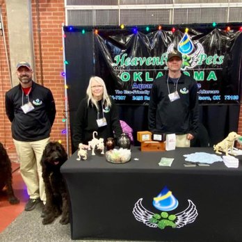 Heavenly Pets Oklahoma - Pet Cremation Services Near Me - Moore, Oklahoma Heavenly Pets Oklahoma - Pet Cremation Services Near Me - Moore, Oklahoma