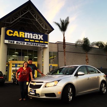 CarMax - When we 1st got it 4 years ago love this car! - Used Car Dealers Near Me - Buena Park, California CarMax - When we 1st got it 4 years ago love this car! - Used Car Dealers Near Me - Buena Park, California
