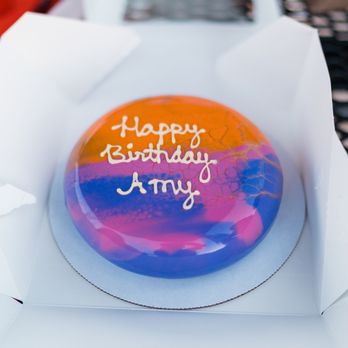 Silky Cakes Seattle - The close up. - Custom Cakes Near Me - Renton, Washington Silky Cakes Seattle - The close up. - Custom Cakes Near Me - Renton, Washington