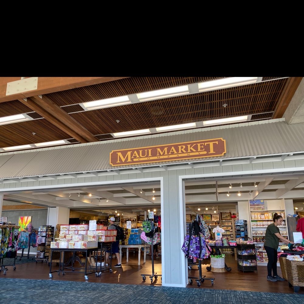 MAUI MARKET COMPANY Updated September 2024 17 Photos 1 Keolani Pl
