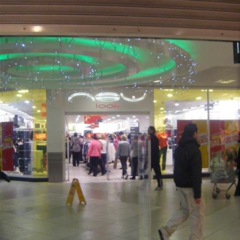 New Look - Shoe Stores Near Me - Dublin, D