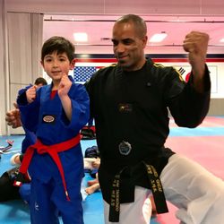 KH Kim Taekwondo Northbrook