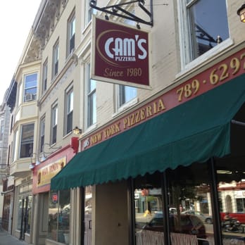 Cam's Pizzeria - Pizza Near Me - Geneva, New York
