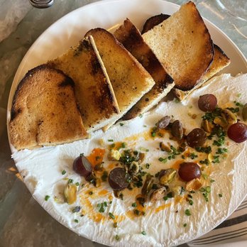 Lee's - Pistachio whipped won't cheese with bread substitute - Cocktail Bars Near Me - Houston, Texas Lee's - Pistachio whipped won't cheese with bread substitute - Cocktail Bars Near Me - Houston, Texas