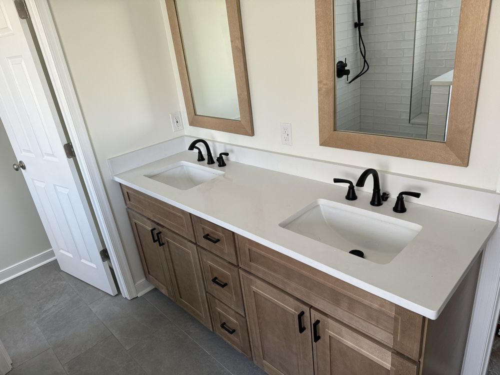 Slide of LSC Plumbing