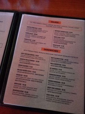 Menu photo 5 Brunswick Grove East Brunswick, NJ Menu photo 5 Brunswick Grove East Brunswick, NJ