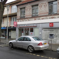 Caisse d'épargne