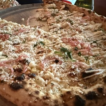 Sama 'Za - Corn - Pizza Near Me - New York, New York Sama 'Za - Corn - Pizza Near Me - New York, New York