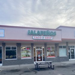 Jalapenos Taco Shop