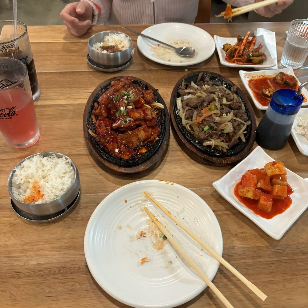 Yoritofu - Korean Near Me - Torrance, California Yoritofu - Korean Near Me - Torrance, California
