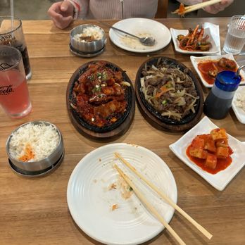 Yoritofu - Korean Near Me - Torrance, California