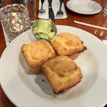 Ethel's Creole Kitchen - Cornbread - Cajun/Creole Near Me - Baltimore, Maryland