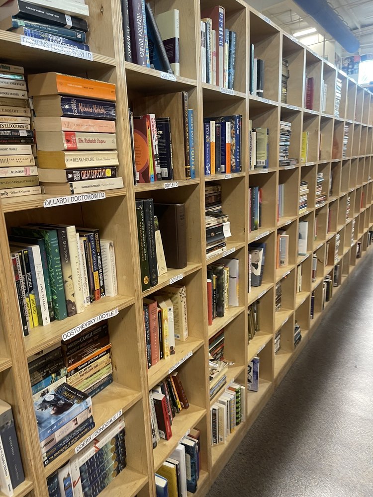 MCKAY’S CHATTANOOGA Updated November 2024 81 Photos & 104 Reviews