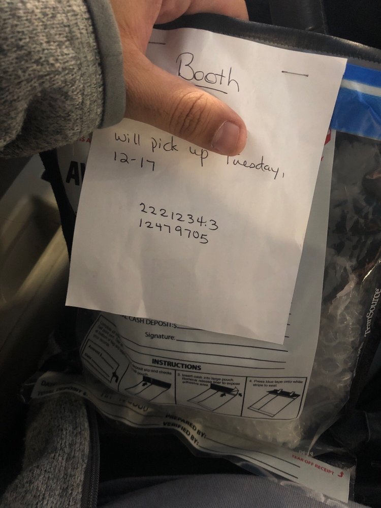 AVIS RENT A CAR 18 Reviews International Airport, Tulsa, Oklahoma