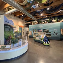 Willow Lake Nature Center