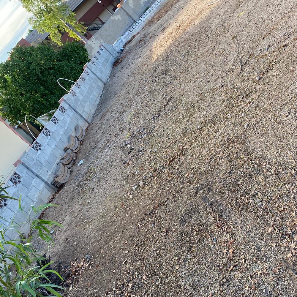 JAMIN JUNK Request a Quote 15 Photos El Mirage, Arizona Junk Removal & Hauling Phone