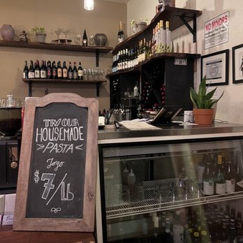 Placido's Pasta Shop - Bar - Pasta Shops Near Me - Eugene, Oregon Placido's Pasta Shop - Bar - Pasta Shops Near Me - Eugene, Oregon