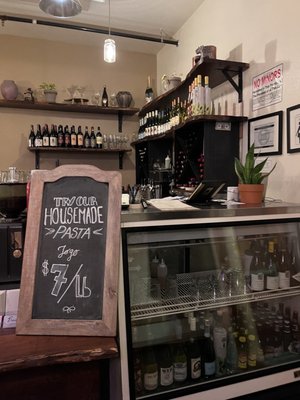 Placido's Pasta Shop by null