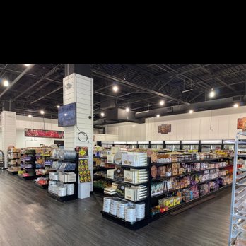 Mediterranean Bakery & More - the inside of a grocery store - International Grocery Near Me - Southaven, Mississippi Mediterranean Bakery & More - the inside of a grocery store - International Grocery Near Me - Southaven, Mississippi