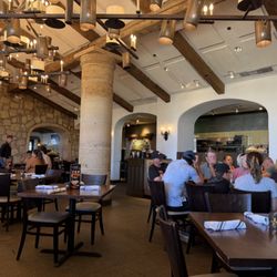 Uncle Julio's - More seating inside