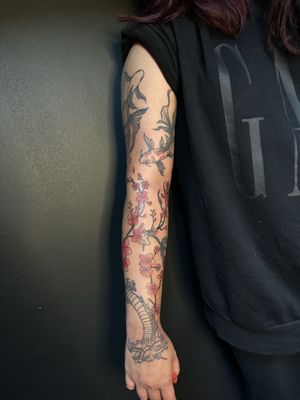 Phat Boys Tattoos & Body Piercings