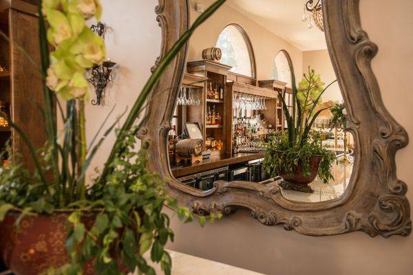 Cafe Monarch by null