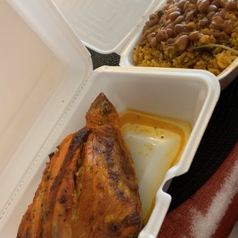 Picalonga Sabor Tropical - a meal in a styrofoam container - Latin American Near Me - York, Pennsylvania Picalonga Sabor Tropical - a meal in a styrofoam container - Latin American Near Me - York, Pennsylvania