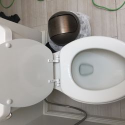 Braz Cleaning Service - after cleaning