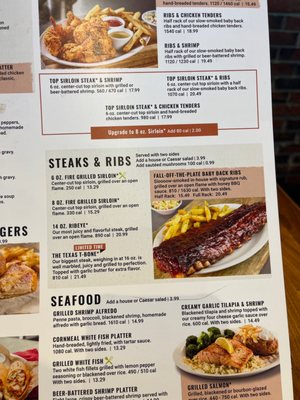 Menu photo 7 Cheddar's Scratch Kitchen Mount Juliet, TN Menu photo 7 Cheddar's Scratch Kitchen Mount Juliet, TN
