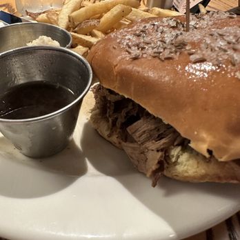 Pearl City Hops - Beef on Weck - Bars Near Me - Jamestown, New York Pearl City Hops - Beef on Weck - Bars Near Me - Jamestown, New York