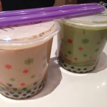 Purple Kow - 50oz of boba drinks - Desserts Near Me - Berkeley, California