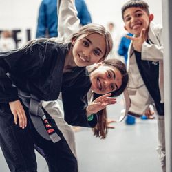 Del Mar Jiu Jitsu Club - Kids love it here at Del Mar Jiu-Jitsu Club