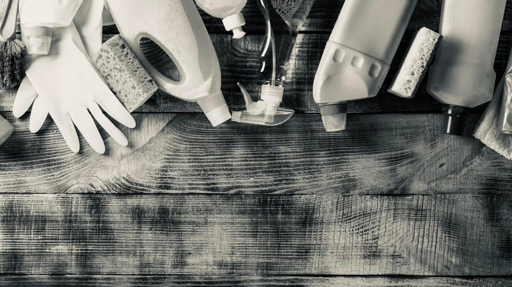 COLUMBIA CLEANING SERVICES Updated June 2024 Kennewick, Washington